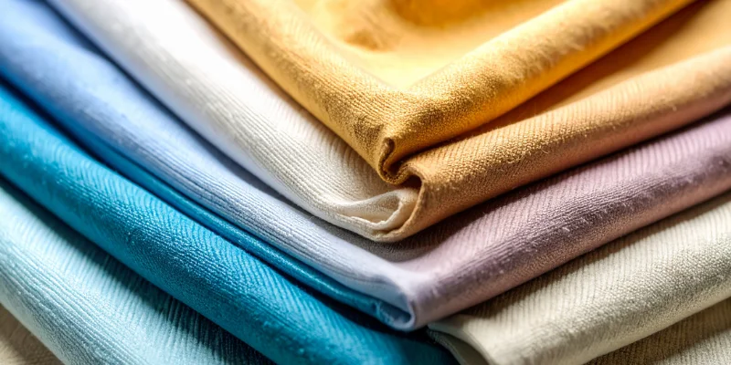 Breathability Benefits of Lightweight Cotton Fabrics